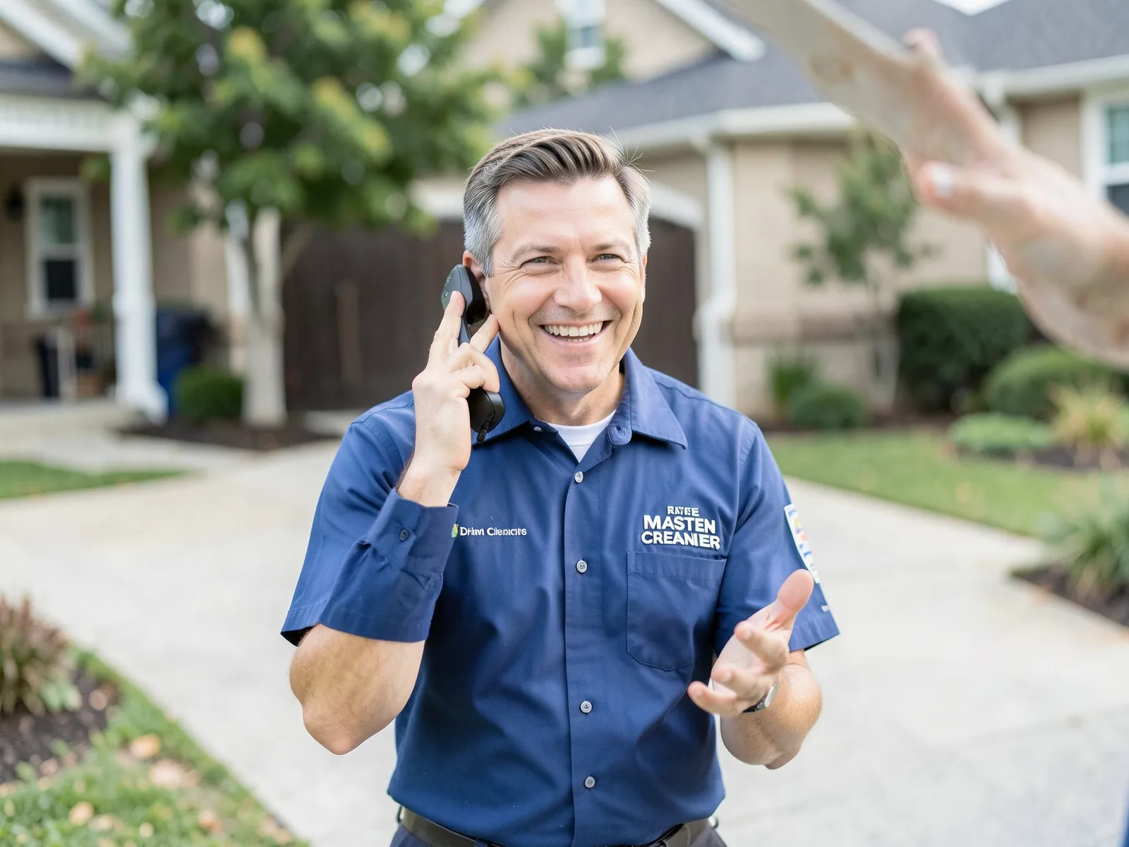Drain Cleaning Bruceville, IN FAQs